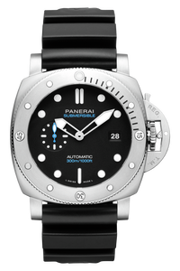 Submersible