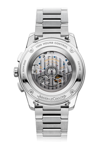 Polaris Chronograph