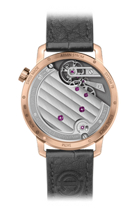 Tribute 1 Rose Gold
