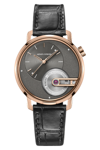 Tribute 1 Rose Gold