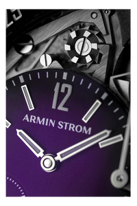 Orbit Purple