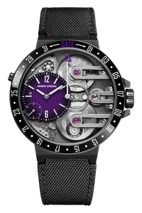Orbit Purple