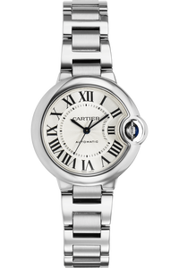Ballon Bleu Stainless Steel Automatic